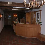 فندق Garni Bernhard Am