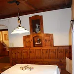 Garni Bernhard Am 3* والشسي