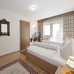 Garni Bernhard Am 3*