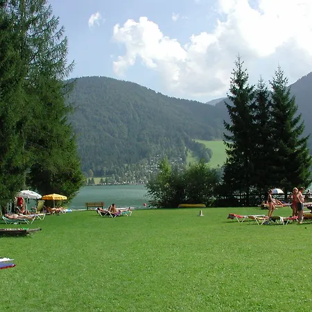Garni Bernhard Am Walchsee