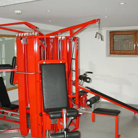 Garni Bernhard Am Otel Walchsee