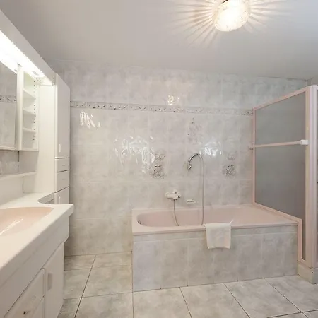 Garni Bernhard Am 3*