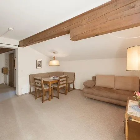 Garni Bernhard Am Walchsee