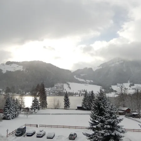 Garni Bernhard Am Hotel 3*