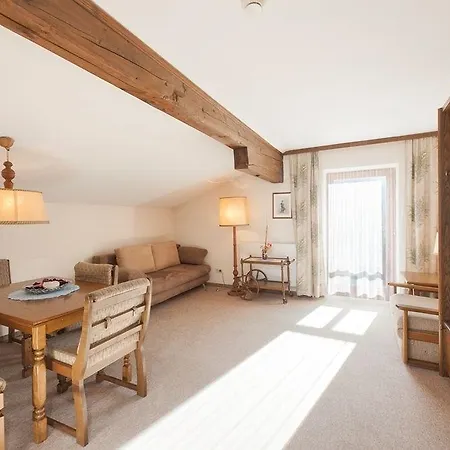 Garni Bernhard Am Hotel