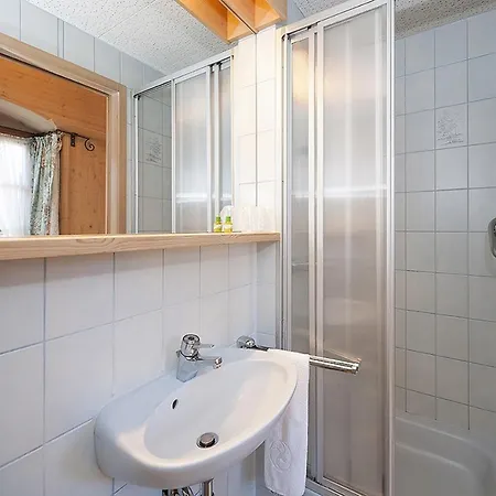 Garni Bernhard Am 3*