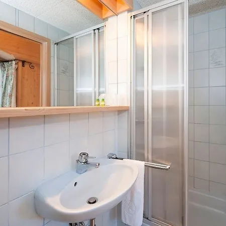Garni Bernhard Am 3*