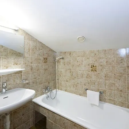 Garni Bernhard Am Hotel 3*
