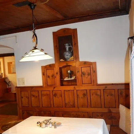 Garni Bernhard Am 3*