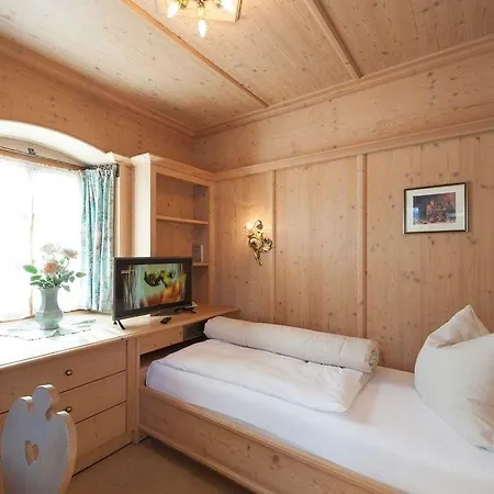 Garni Bernhard Am 3* Walchsee