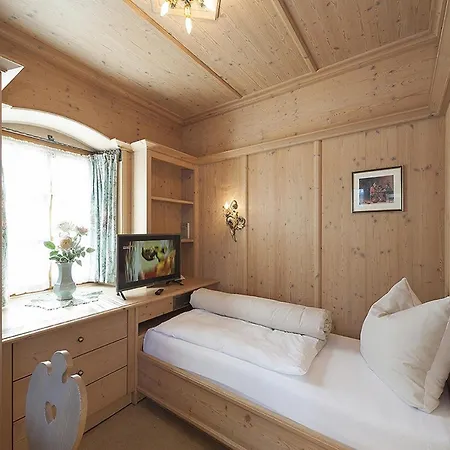 Garni Bernhard Am 3* Walchsee