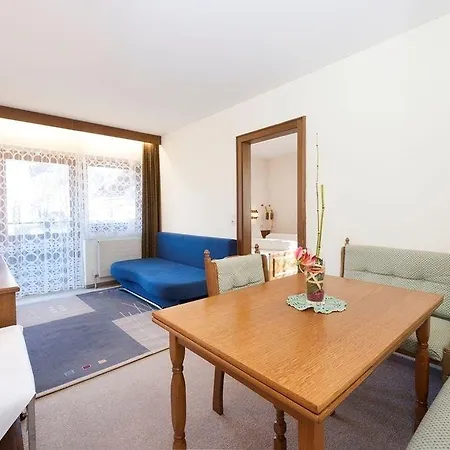 Garni Bernhard Am Hotel Walchsee
