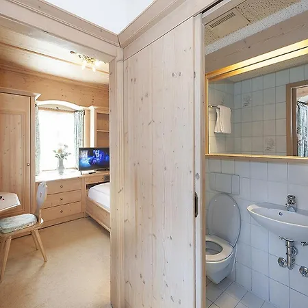 Garni Bernhard Am 3* Walchsee