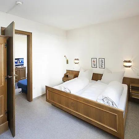 Garni Bernhard Am Hotel