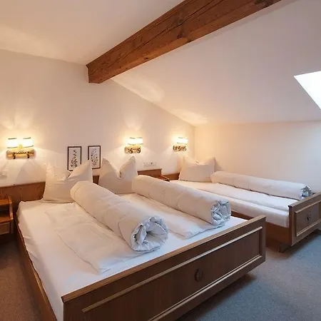 Garni Bernhard Am 3* Walchsee