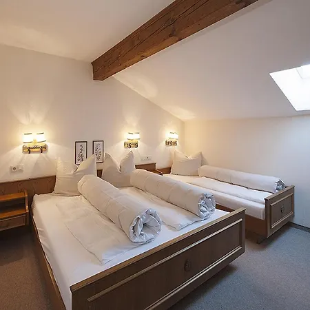 Garni Bernhard Am 3* Walchsee