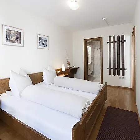 Garni Bernhard Am Hotel 3*