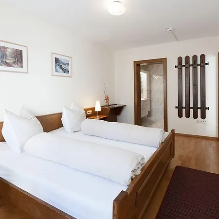 Garni Bernhard Am Hotel 3*