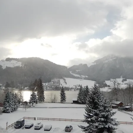 Garni Bernhard Am Hotel