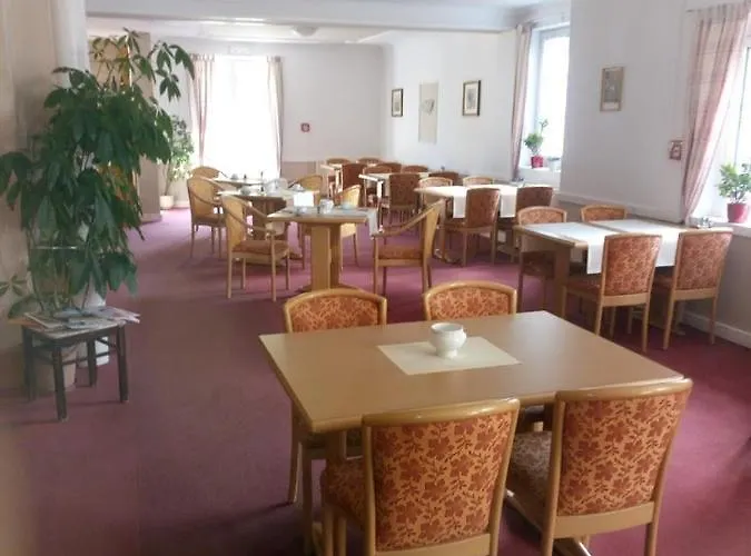 Garni Bernhard Am 3*