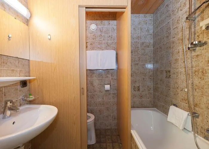 Garni Bernhard Am Walchsee