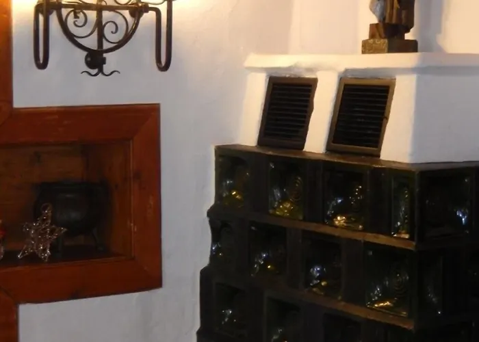 Garni Bernhard Am Hotel Walchsee