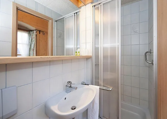 Garni Bernhard Am 3*