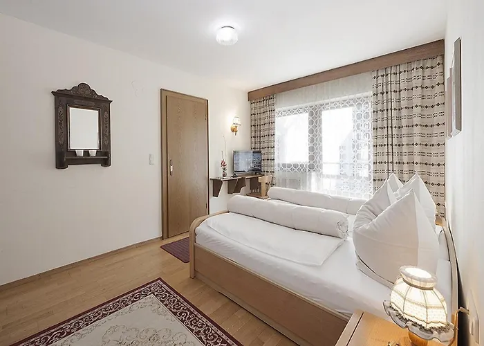 Garni Bernhard Am 3*