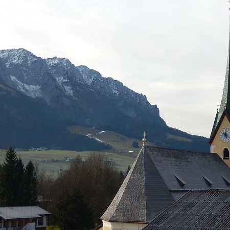 Garni Bernhard Am