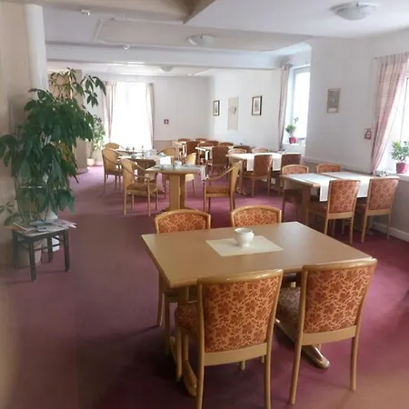 Garni Bernhard Am 3*