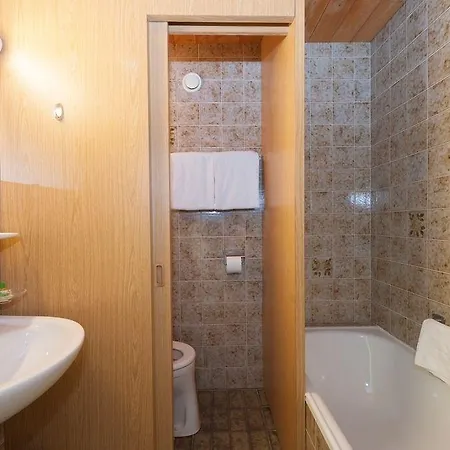 Garni Bernhard Am ヴァルヒゼー