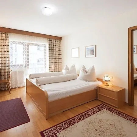 Garni Bernhard Am 3*