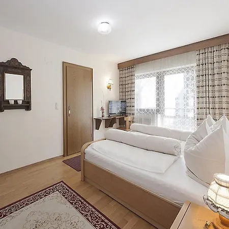 Garni Bernhard Am 3*