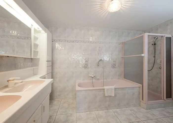 Garni Bernhard Am 3*