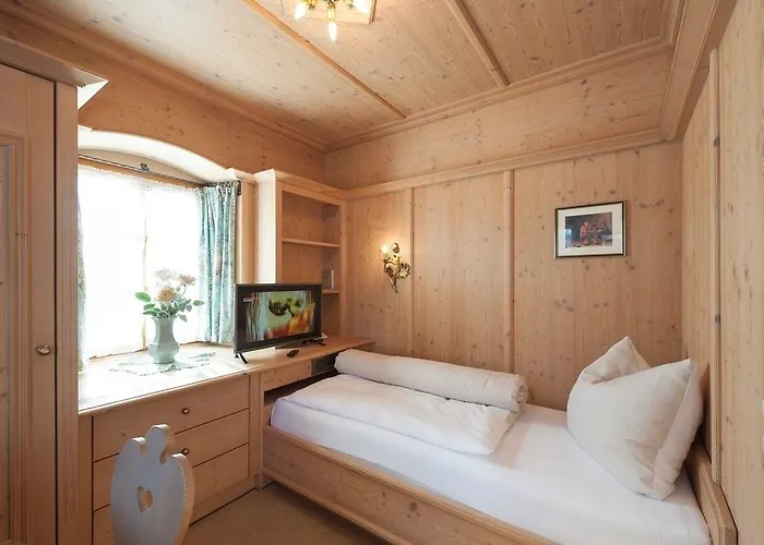 Garni Bernhard Am 3*