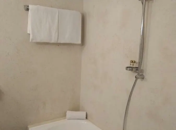 Garni Bernhard Am Hotel Walchsee