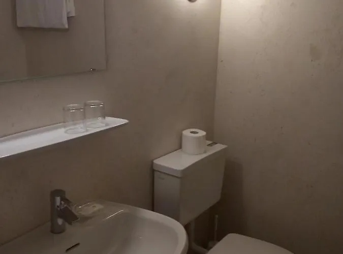 Garni Bernhard Am Hotel Walchsee